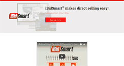 Desktop Screenshot of ibidsmart.com